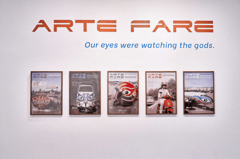Arte Fare
