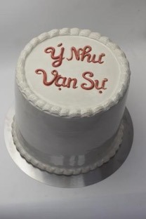 Ý Như Vạn Sự (Embrace What Comes)