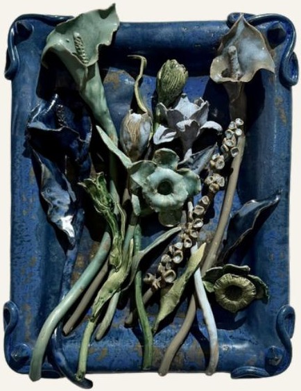 Les Fleurs d'Iris