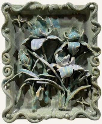 Les Fleurs d'Iris