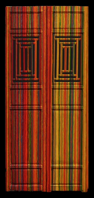 Trong rừng (In the Forest)