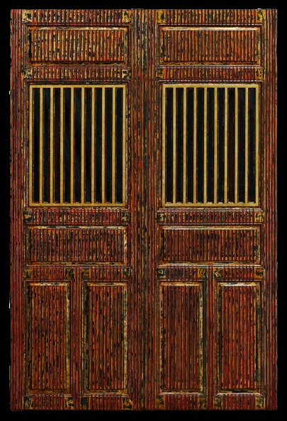 Trong rừng (In the Forest)