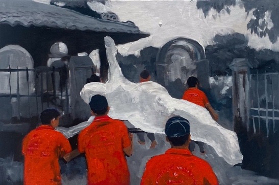 Thành Hưng - Time Unknown
