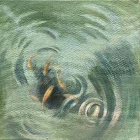 Vòng quanh / Circling