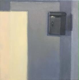 Hộp thư / Mailbox
