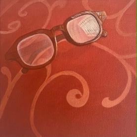 Kính lão / Reading glasses